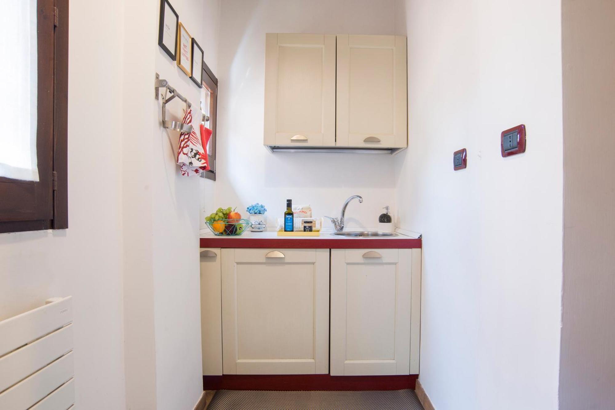Апартаменты Cacio E Pepe Flats 1 & 2 Рим Экстерьер фото